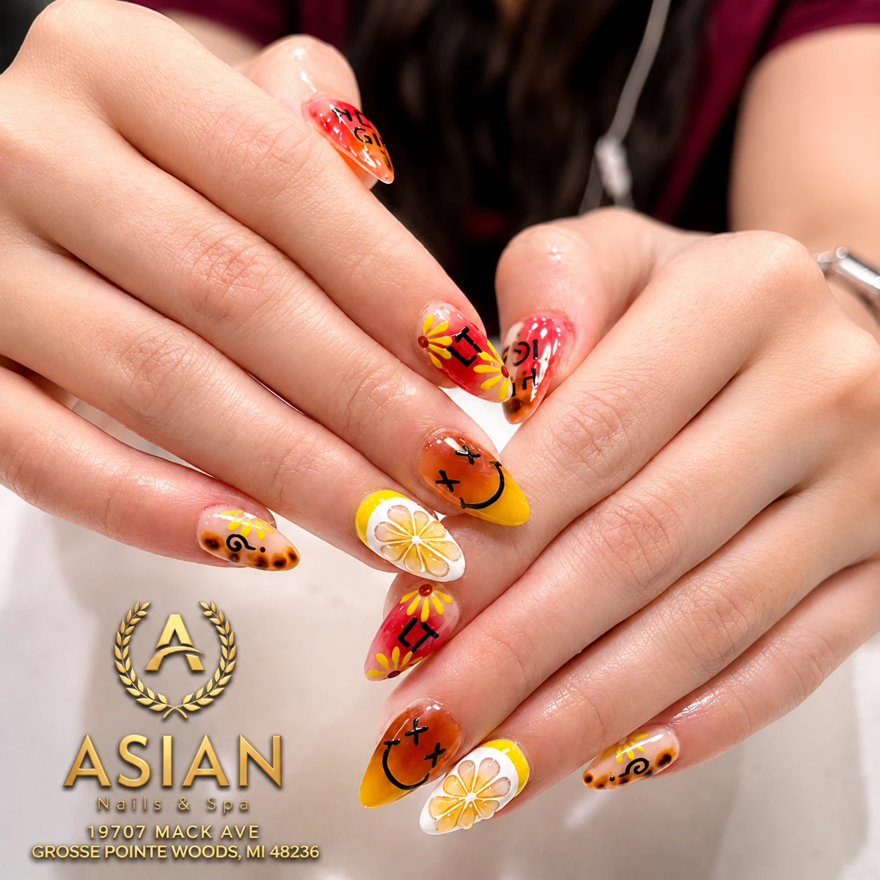 Must Try Nail Designs August 13 2026